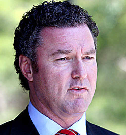 John-Paul Langbroek John-Paul Langbroek